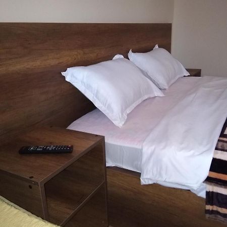 Varazi Apartments Тбилиси Экстерьер фото
