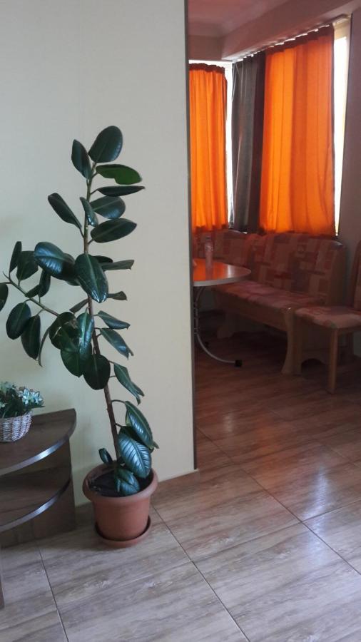 Varazi Apartments Тбилиси Экстерьер фото