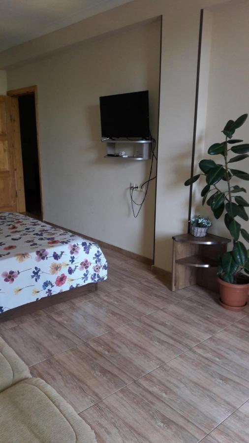 Varazi Apartments Тбилиси Экстерьер фото