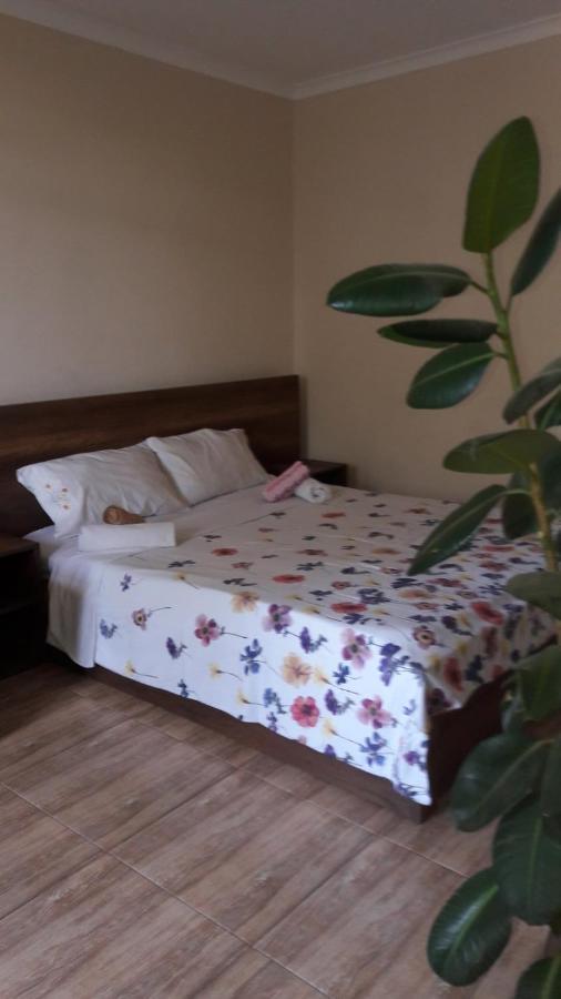 Varazi Apartments Тбилиси Экстерьер фото
