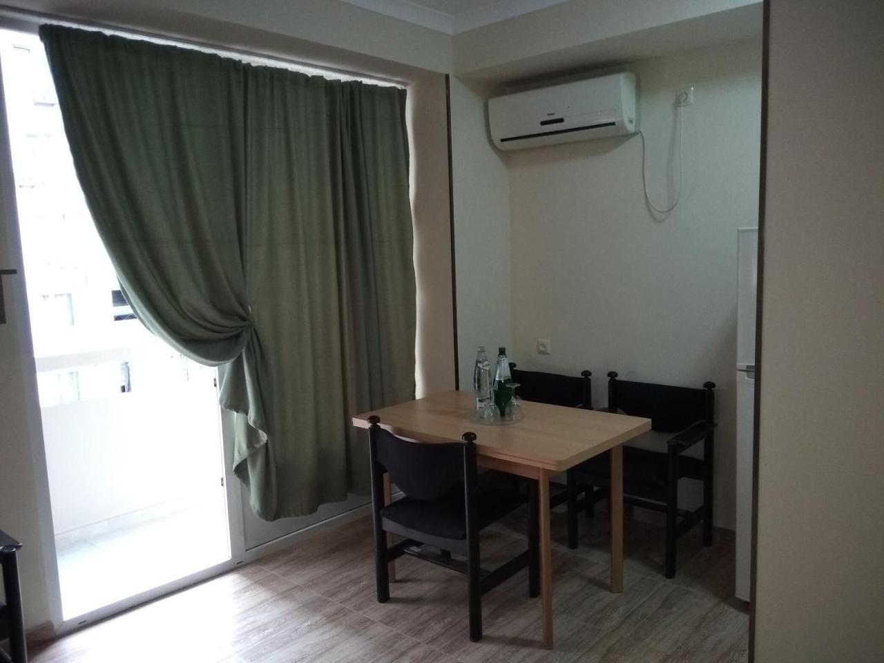 Varazi Apartments Тбилиси Экстерьер фото