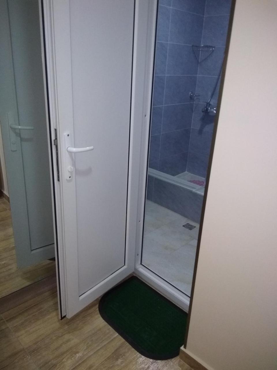 Varazi Apartments Тбилиси Экстерьер фото