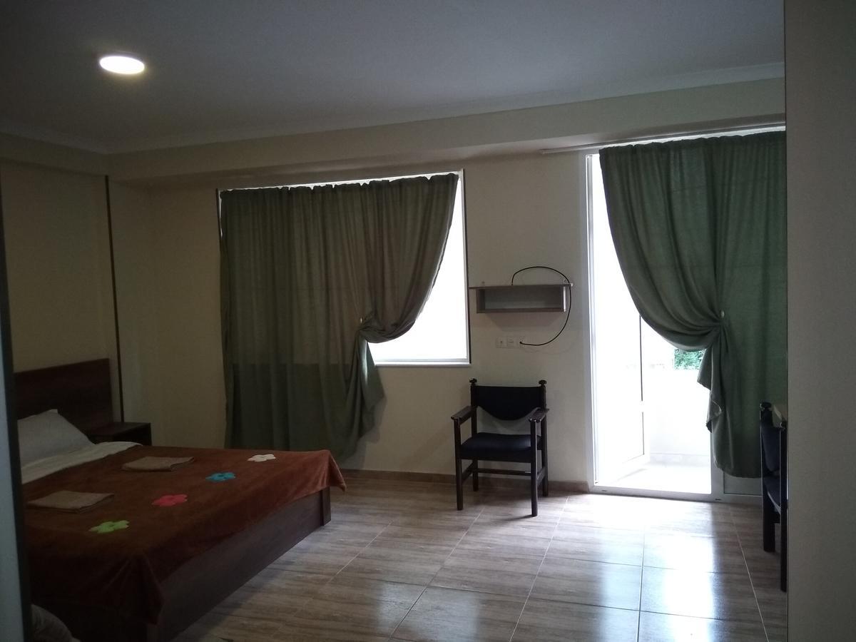 Varazi Apartments Тбилиси Экстерьер фото