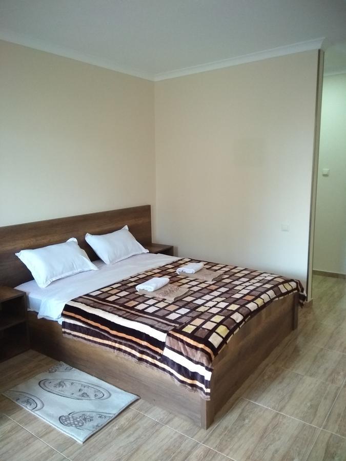Varazi Apartments Тбилиси Экстерьер фото