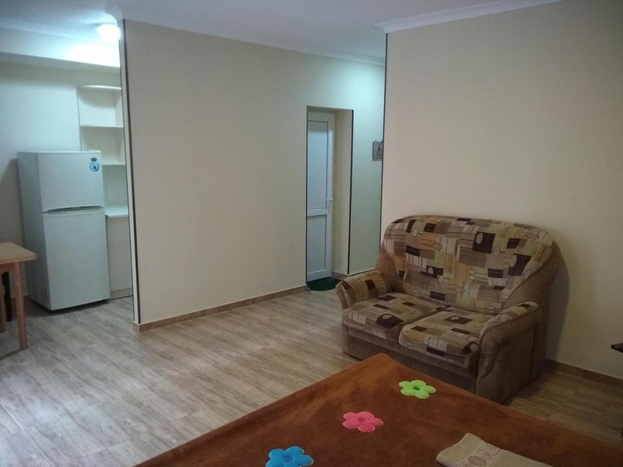 Varazi Apartments Тбилиси Экстерьер фото