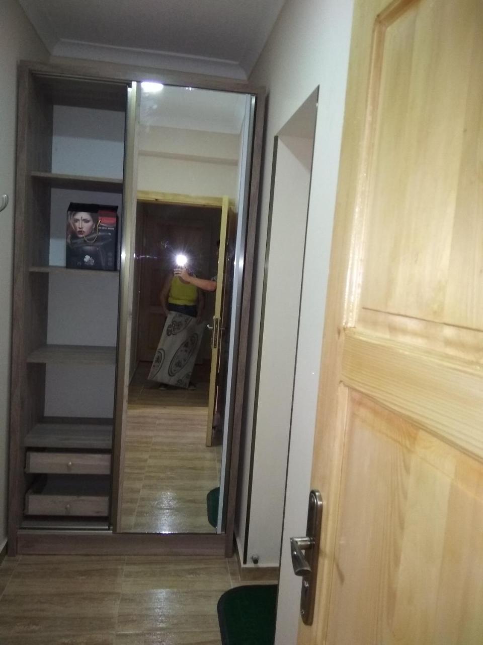 Varazi Apartments Тбилиси Экстерьер фото