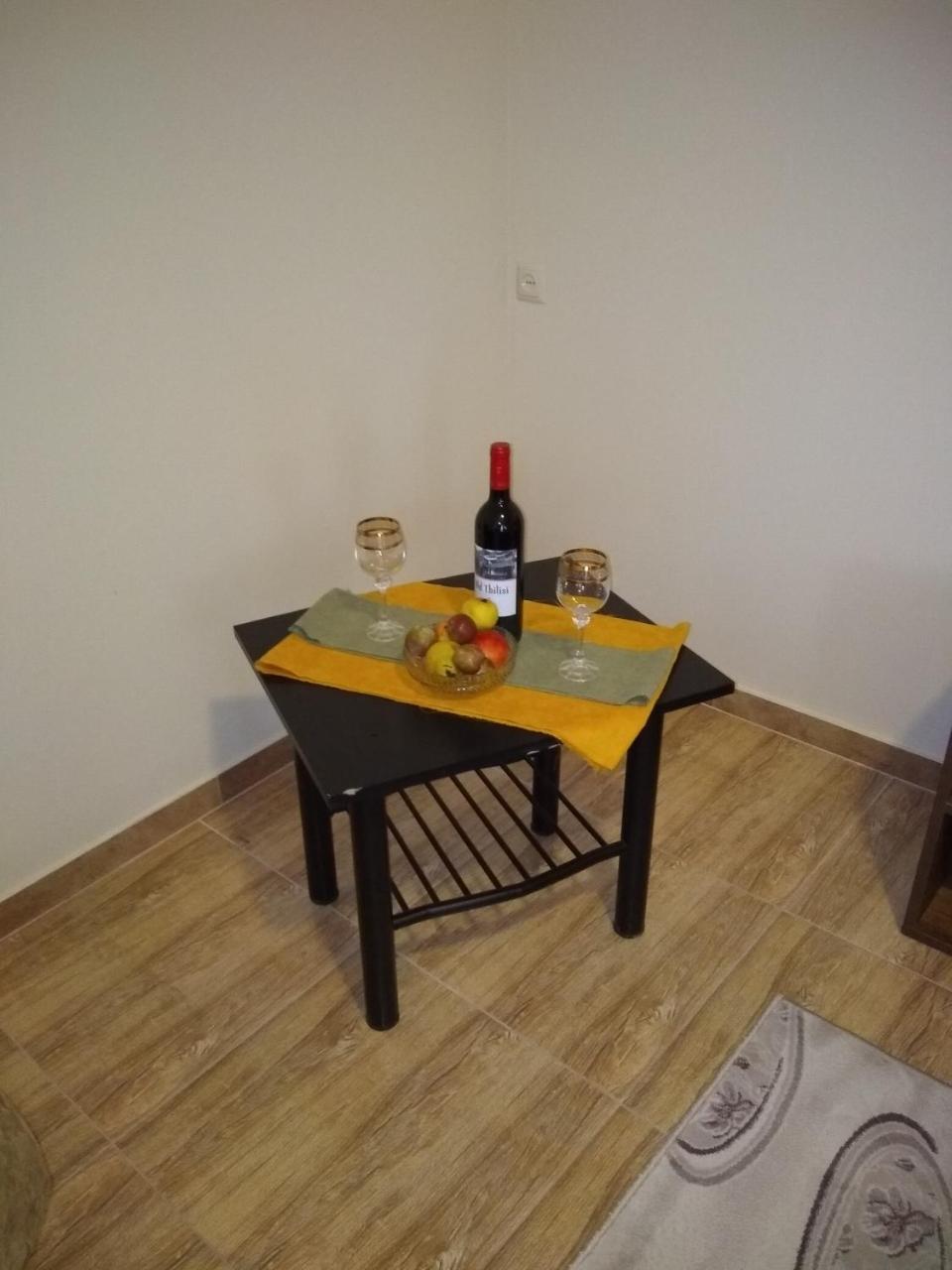 Varazi Apartments Тбилиси Экстерьер фото