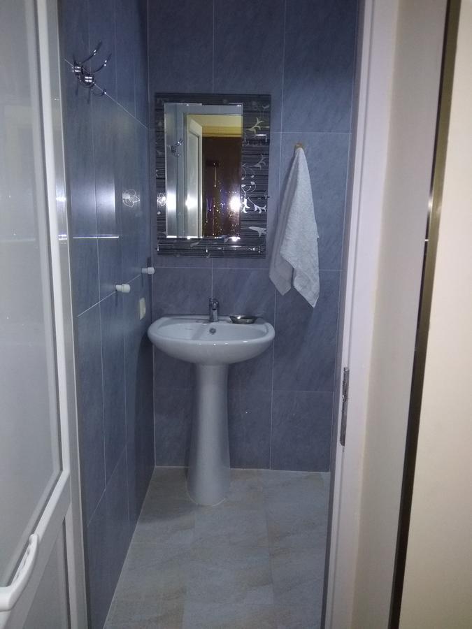 Varazi Apartments Тбилиси Экстерьер фото