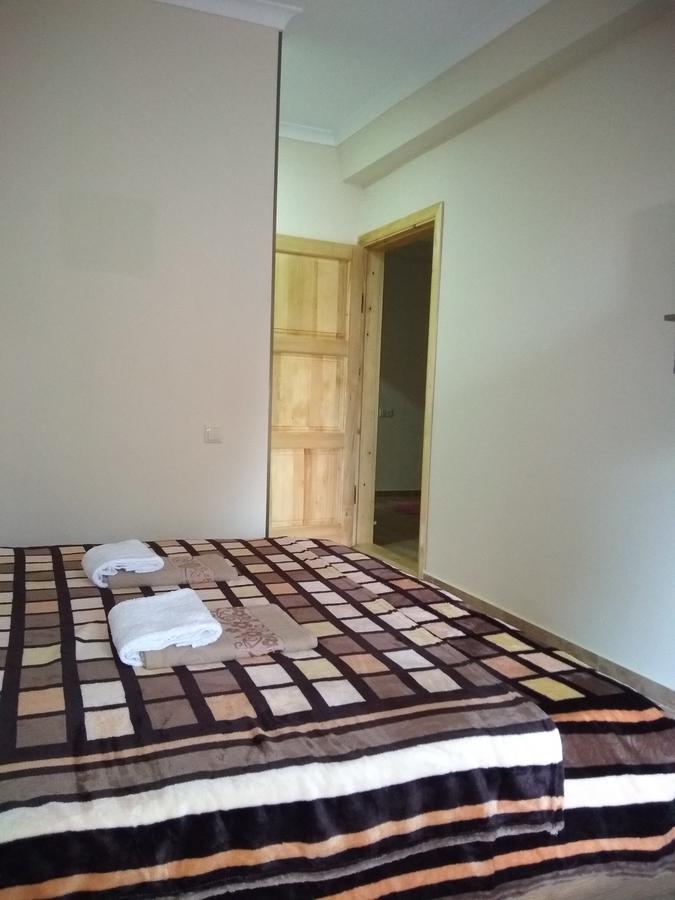Varazi Apartments Тбилиси Экстерьер фото