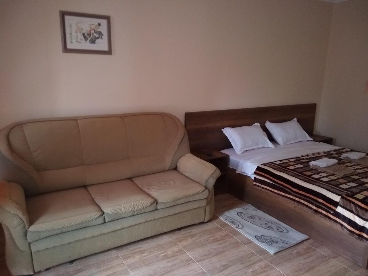 Varazi Apartments Тбилиси Экстерьер фото