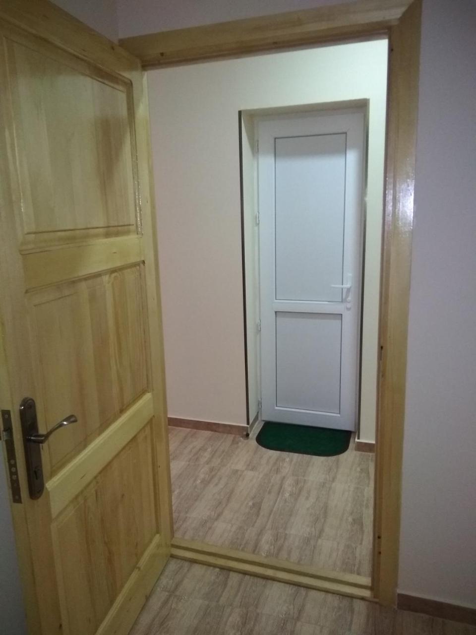 Varazi Apartments Тбилиси Экстерьер фото