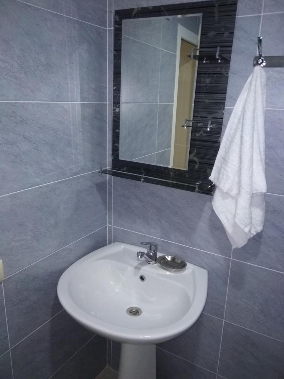 Varazi Apartments Тбилиси Экстерьер фото