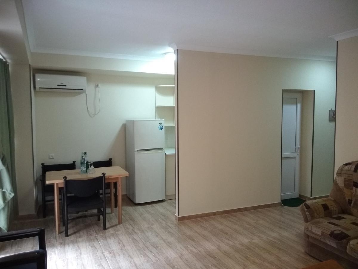 Varazi Apartments Тбилиси Экстерьер фото