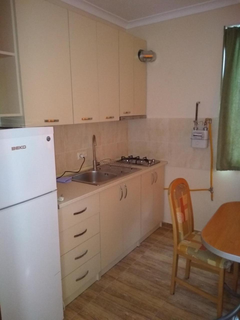 Varazi Apartments Тбилиси Экстерьер фото