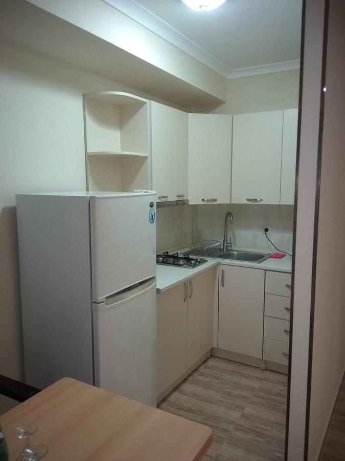 Varazi Apartments Тбилиси Экстерьер фото
