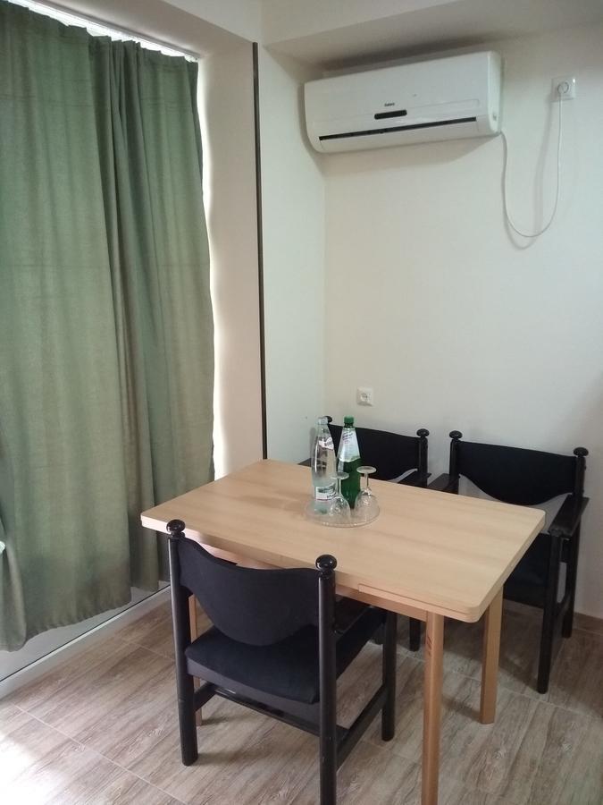 Varazi Apartments Тбилиси Экстерьер фото