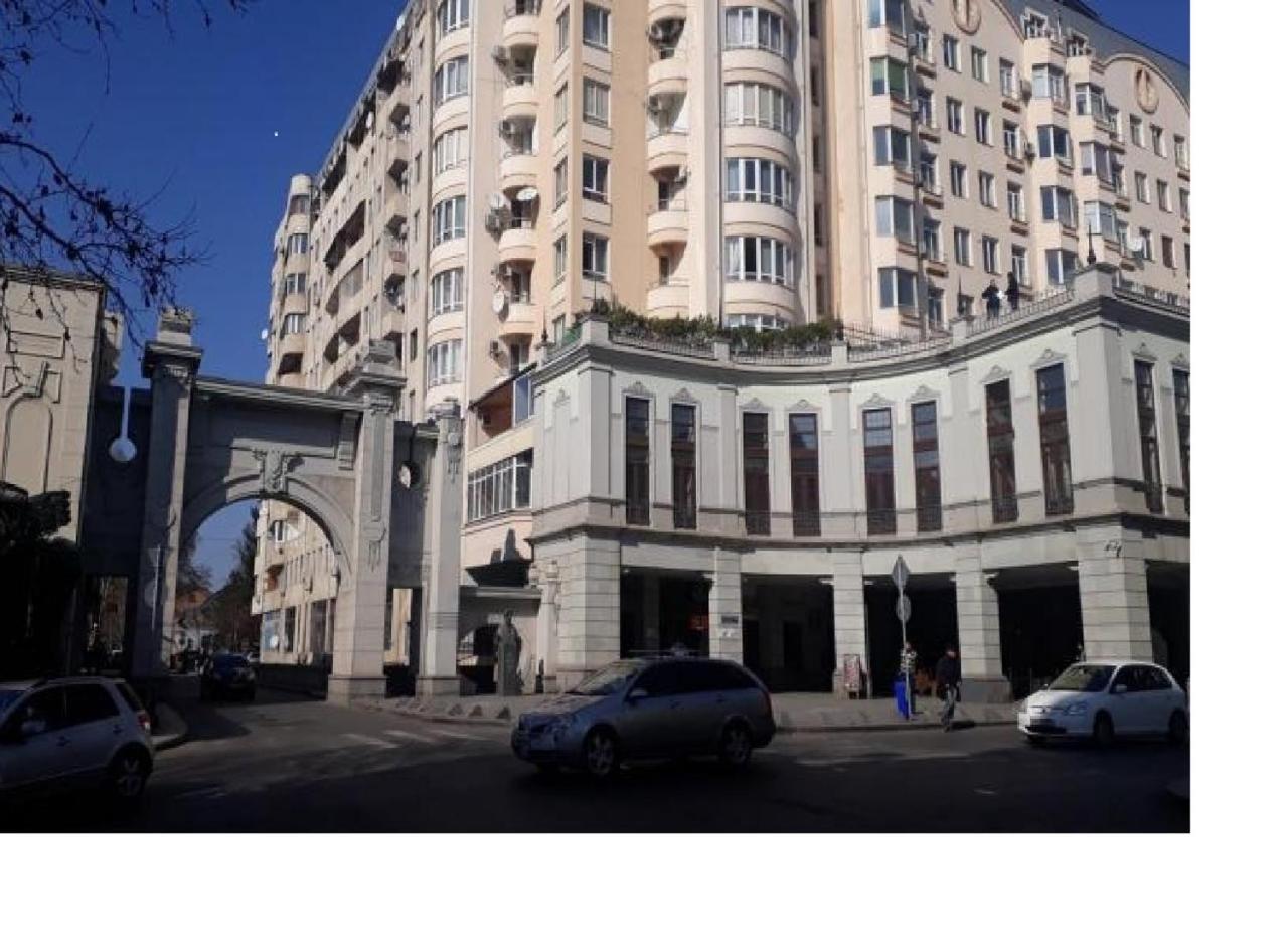 Varazi Apartments Тбилиси Экстерьер фото